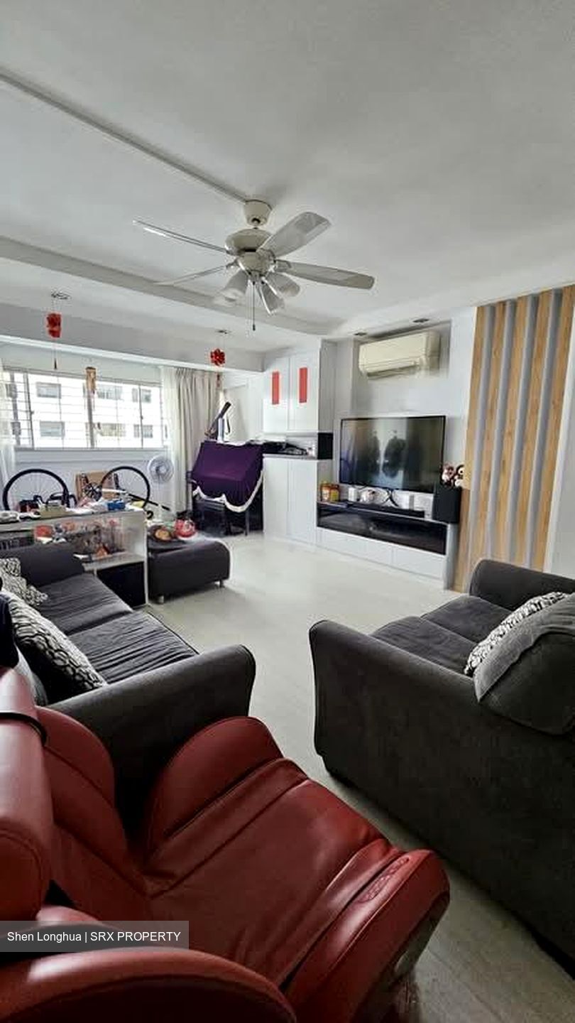 Blk 139 Bedok North Avenue 3 (Bedok), HDB 5 Rooms #567046161